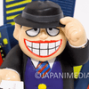 Laughing Salesman Fukuzo Moguro Diorama Miniature Figure Japan | Japanimedia Store gif