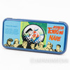 A Great Super Shot Boy Can Pen Case Ashita Tenki ni Naare JAPAN