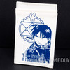 Fullmetal Alchemist Roy Mustang Pass Card Case Holder JAPAN ANIME