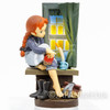 Anne of Green Gable Miniature Vignette Figure World Masterpiece Theater JAPAN 2