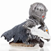 Berserk Skull Skeleton Knight Figure Collection JAPAN ANIME MANGA