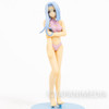 Ah! My Goddess Lind (Swimsuit / Pink) Beachside collection Mini Figure JAPAN