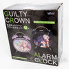 Guilty Crown Inori Yuzuriha Voice Alarm Clock Taito JAPAN ANIME