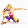 Retro RARE Street Fighter 2 Vega Mini Figure Ballchain JAPAN GAME CAPCOM