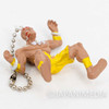 Retro RARE Street Fighter 2 Dhalsim Mini Figure Ballchain JAPAN GAME CAPCOM Japanimedia Store 3