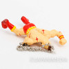 Retro RARE Street Fighter 2 Zangief Mini Figure Ballchain JAPAN GAME CAPCOM Japanimedia Store 4