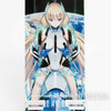 RAKUEN TSUIHOU Expelled from Paradise Angela Balzac Smart Phone Acrylic Stand Japanimedia Store FRONT