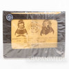Slayers Lina Gourry Ameria Zelgadiss Pass Card Case Holder JAPAN ANIME Japanimedia Store