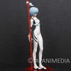 Evangelion Rei Ayanami with Longinus Spear Portraits Figure Series 3 BANDAI Japanimedia Store