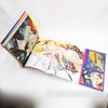 RARE! Toward the Terra... Illustration Art Guide Book 233 pages ANIME MANGA Japanimedia Store