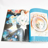 RARE! Toward the Terra... Illustration Art Booklet ANIME MANGA