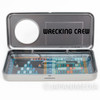 Retro RARE! Wrecking Crew Can Pen Case NES Famicom Nintendo