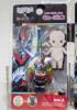 Set of 2 Mazinger Z Rose O'neill Kewpie Kewsion Figure Strap JAPAN ANIME