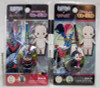 Set of 2 Mazinger Z Rose O'neill Kewpie Kewsion Figure Strap JAPAN ANIME Japanimedia Store FRONT