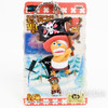 One Piece Chopper Memorial Figure Keychain #4 Banpresto JAPAN ANIME