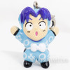 Nintama Rantarou Kirimaru Shinbe Rantaro 3pc Mini Figure Charm JAPAN ANIME MANGA