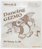 Gremlins 2 The New Batch Dancing Gizmo Wind Up Figure Jun Planning JAPAN