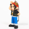 King of Fighters Ralf Jones Figure Ballchain SNK JAPAN 2