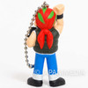 King of Fighters Ralf Jones Figure Ballchain SNK JAPAN 2 Japanimedia Store