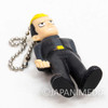 The King of Fighters Ryuji Yamazaki Figure Ballchain SNK JAPAN GAME Japanimedia Store 6