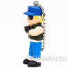 KOF King of Fighters Clark Still Figure Ball Chain SNK Japan | Japanimedia Store 3