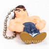 Street Fighter 2 Mini Figure Fei Long Figure Ballchain Capcom JAPAN GAME Japanimedia Store