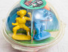 Dragon Ball Z Capsule Boy MIni Figure set Gokou Tenshinhan Bandai JAPAN ANIME Japanimedia Store