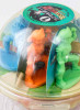 Dragon Ball Z Capsule Boy MIni Figure set Gokou Tenshinhan Bandai JAPAN ANIME Japanimedia Store