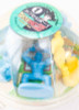 Dragon Ball Z Capsule Boy MIni Figure set Gokou Tenshinhan Bandai JAPAN ANIME Japanimedia Store