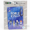 Cowboy Bebop Spike Jet Faye Ed Pass Card Case JAPAN ANIME Japanimedia Store