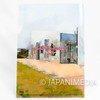 Chihayafuru Clear File Folder Set [Clear File Folder / Stecker x 2 sheet] Chihayafuru week in Awara JAPAN ANIME Japanimedia Store