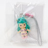 Urusei Yatsura Lum Limited Color Rose O'neill Kewpie Kewsion Figure Strap JAPAN