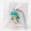Urusei Yatsura Lum Limited Color Rose O'neill Kewpie Kewsion Figure Strap JAPAN Japanimedia Store