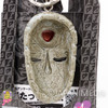 JoJo's Bizarre Adventure Stone Mask Figure Keychain Banpresto JAPAN ANIME