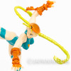 Street Fighter 2 Cammy Kick Light Green ver Capcom Figure Collection Japanimedia Store