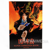 Descendants of Darkness Super Animation Book Hana to Yume JAPAN ANIME