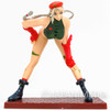 Street Fighter 2 Cammy Normal ver Capcom Figure Collection JAPAN GAME Japanimedia Store