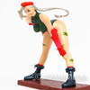 Street Fighter 2 Cammy Normal ver Capcom Figure Collection JAPAN GAME Japanimedia Store