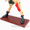 Street Fighter 2 Cammy Normal ver Capcom Figure Collection JAPAN GAME Japanimedia Store