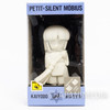 Silent Mobius Nami Yamigumo Petit Resin Cast Model Kit Figure Kaiyodo JAPAN