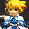 RARE! Guilty Gear Ky Kiske Figure Keychain Playstation2 Limited JAPAN GAME