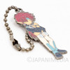 SAIYUKI Kougaiji Metal Mascot Ballchain JAPAN ANIME MANGA