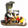 Heidi Girl of the Alps Heidi Alm-Onji Josef Mini Vignette Diorama Figure Japanimedia Store Front