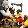Heidi Girl of the Alps Heidi Alm-Onji Josef Mini Vignette Diorama Figure Japanimedia Store Front