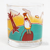 Gintama Rock Glass Mayo Prince ver. JAPAN ANIME MANGA SHONEN JUMP