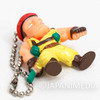 Street Fighter ZERO Rolento Figure Ballchain JAPAN GAME CAPCOM Japanimedia Store
