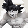 Dragon Ball Son Gokou Figure Monochrome ver. BANDAI JAPAN Japanimedia Store 4