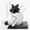 Dragon Ball Son Gokou Figure Monochrome ver. BANDAI JAPAN Japanimedia Store 7