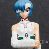 Evangelion Bandage Rei Ayanami Plug Suit Portraits Figure Series BANDAI JAPAN