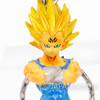  Dragon Ball Z Majin Vegeta Figure Key Chain Holder JAPAN ANIME MANGA